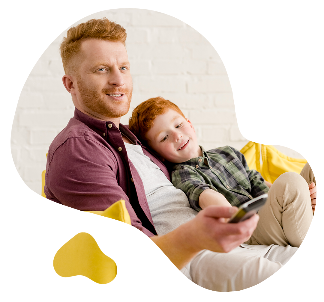 FAQ NEEVX IPTV